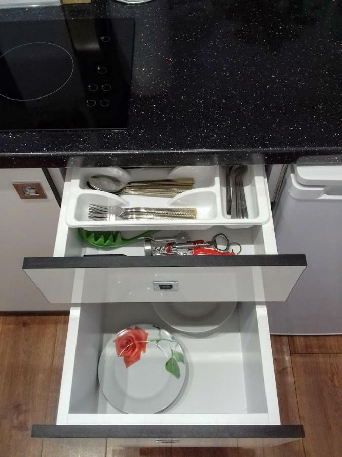Apartament W Sercu Warmii II Ольштин Екстер'єр фото