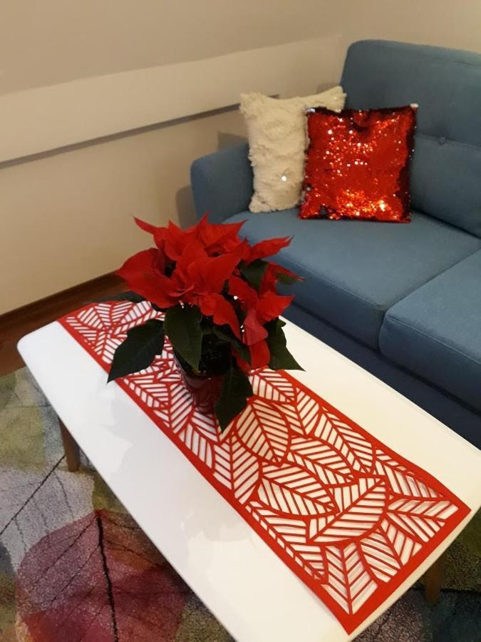 Apartament W Sercu Warmii II Ольштин Екстер'єр фото